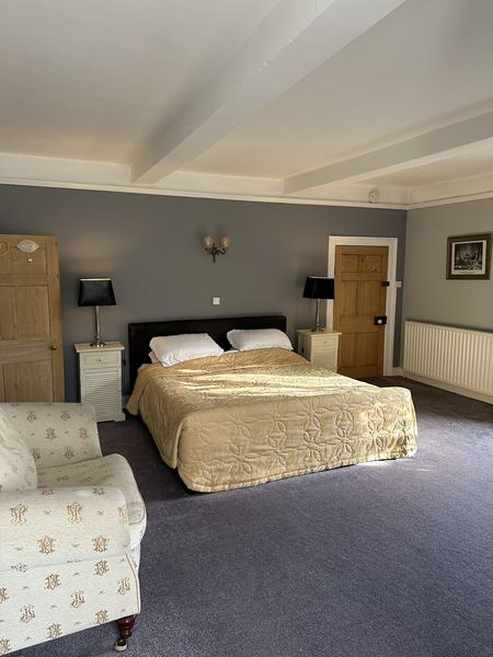 Abbey Farm Bed And Breakfast