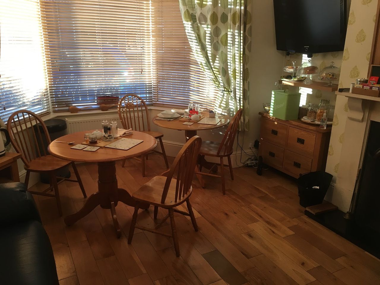 Abbey Guest House