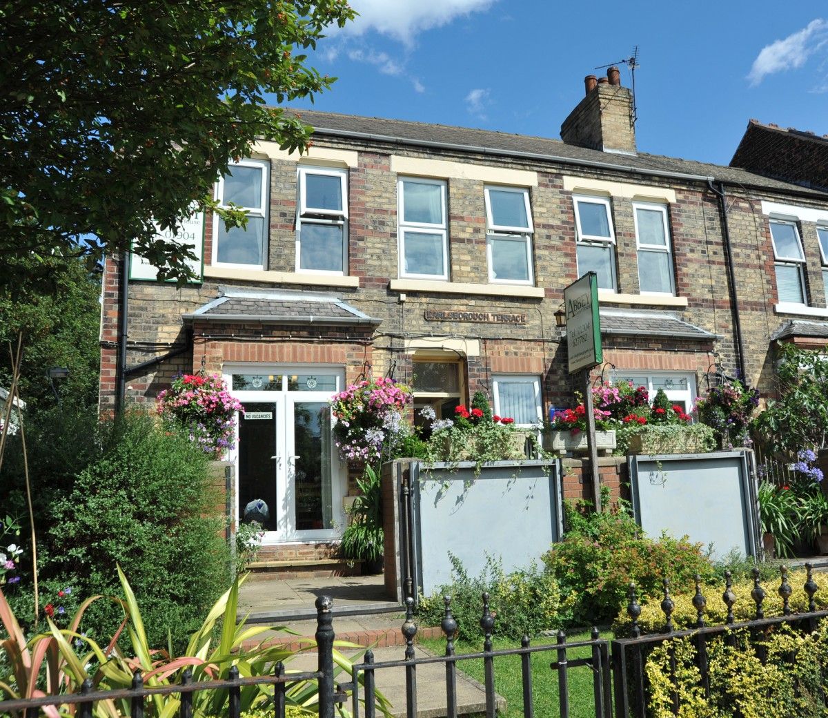 Abbey Guest House York