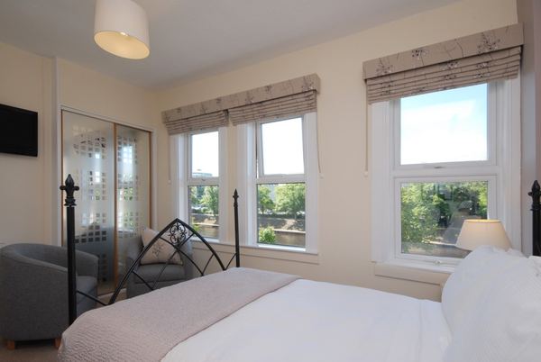 Abbey Guest House York