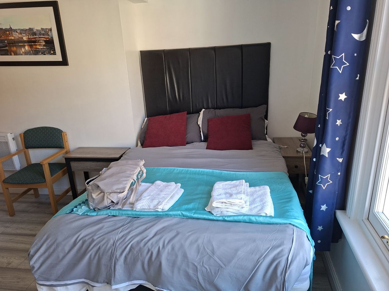 Abbey Holiday Accommodation