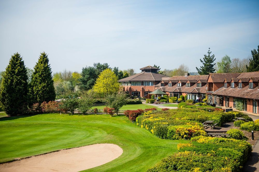 Abbey Hotel