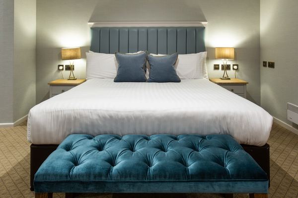 Abbey Hotel