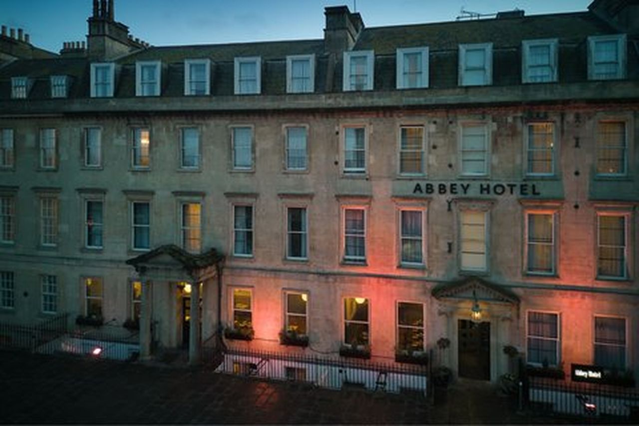 Abbey Hotel Bath