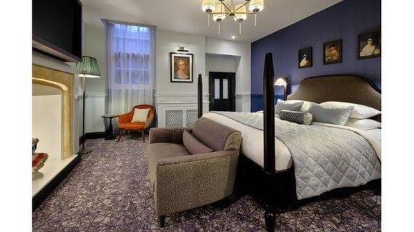 Abbey Hotel Bath