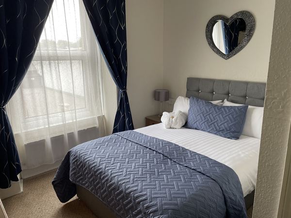 Abbey House B&B