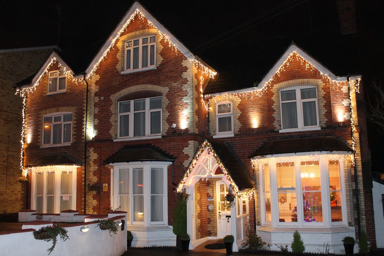 Abbey House Hotel