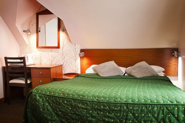 Abbey House Hotel