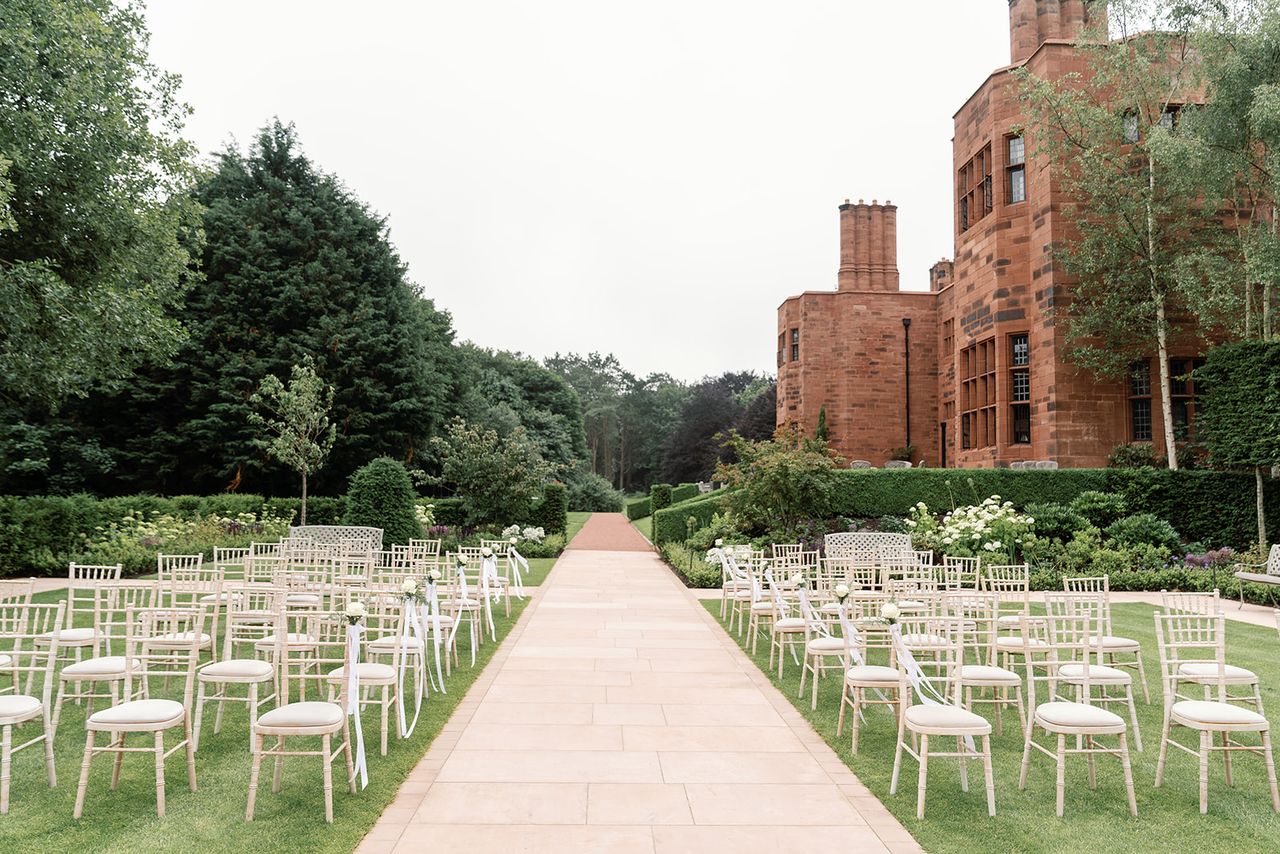 Abbey House Hotel And Gardens
