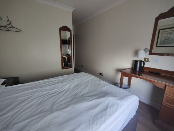 Abbey Lodge Hotel