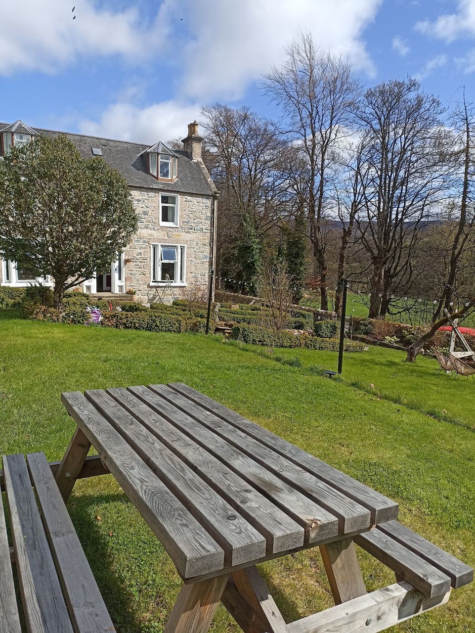 Abbeyfield B&B