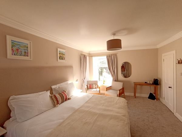 Abbeyfield B&B