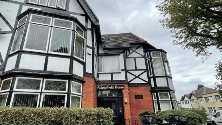 Abbeyfield Guesthouse