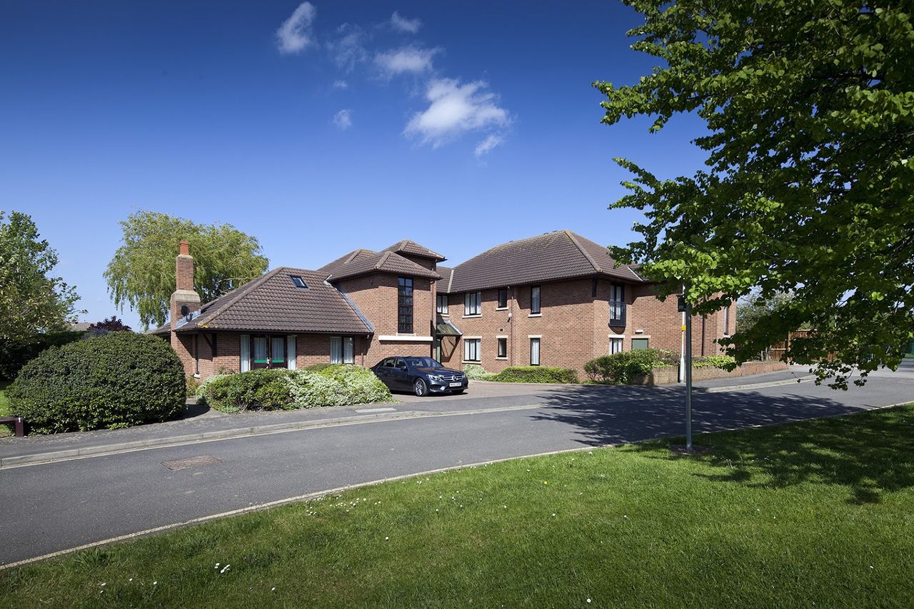 Abbeyfield Lodge