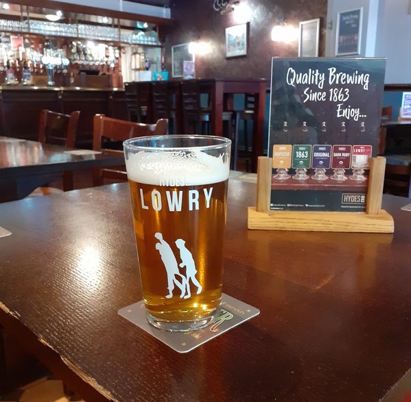 Abbeys Inn