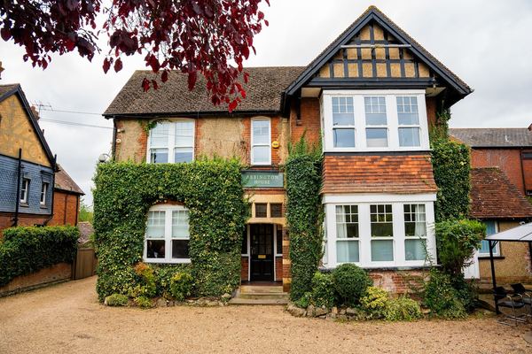 Abbington Hotel