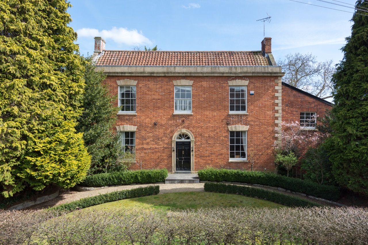 Abbots Leigh