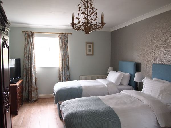 Abbots Leigh