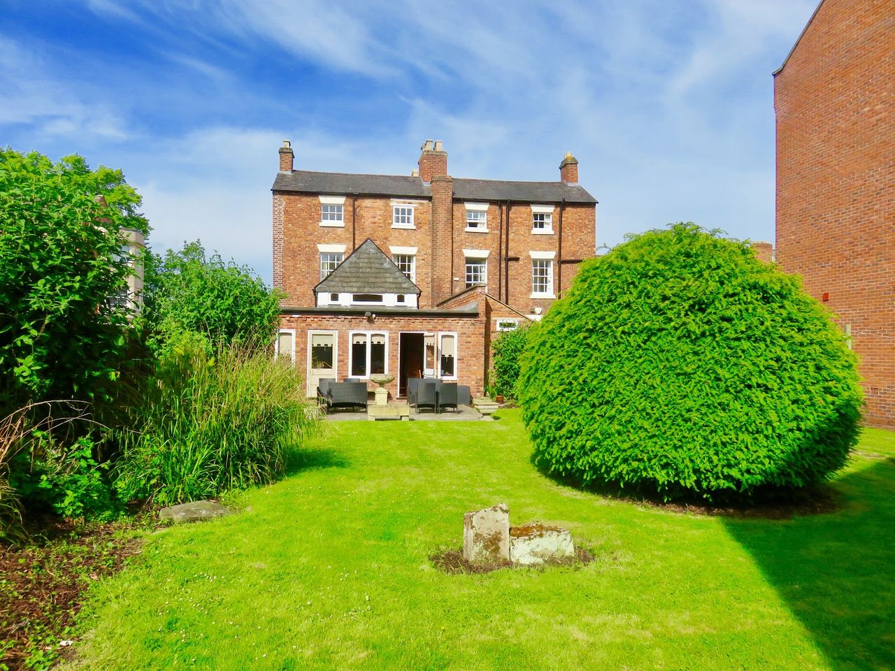 Abbots Mead Hotel