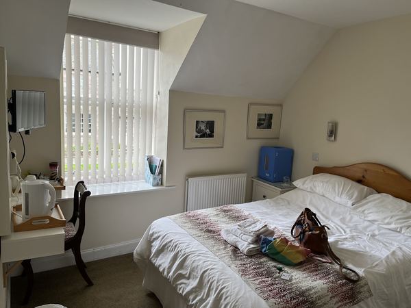 Abbotsford B&B
