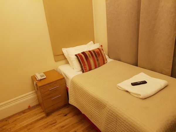 ABC Hyde Park Hotel