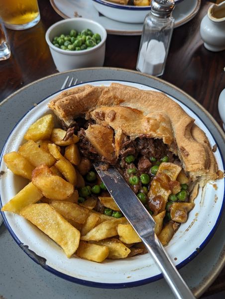 Abel Heywood Boutique Hotel