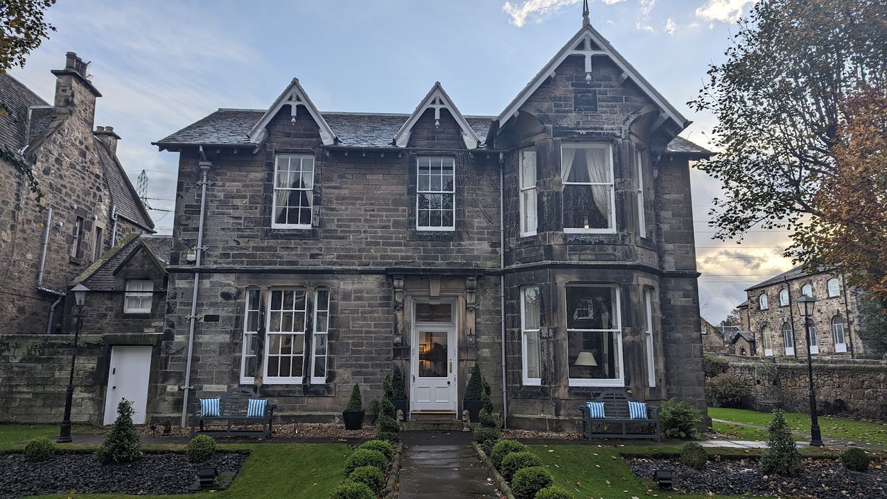 Abercorn Guest House