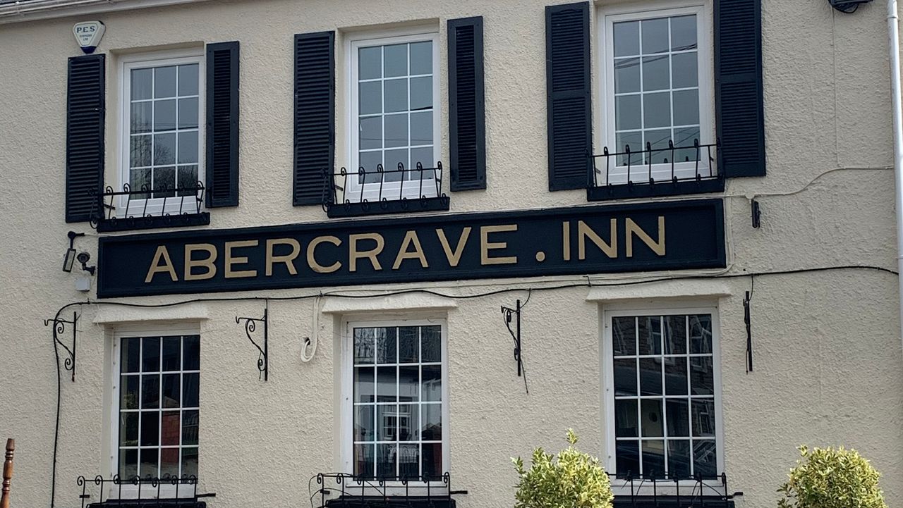 Abercrave Inn