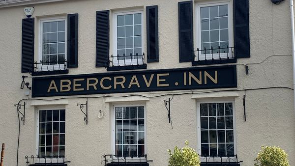 Abercrave Inn