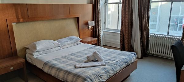 Aberdeen House Hotel