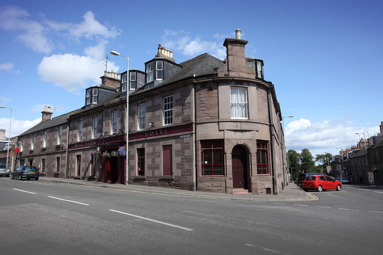 Aberdeen Northern Hotel