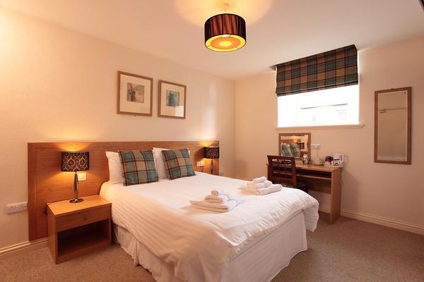 Aberdeen Northern Hotel