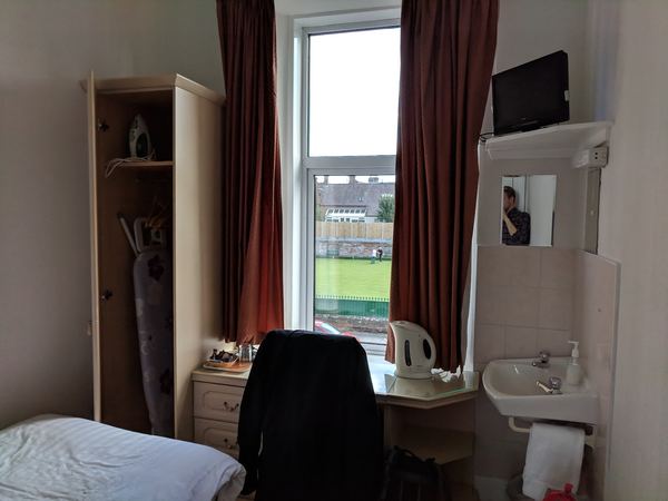 Aberdour Guest House