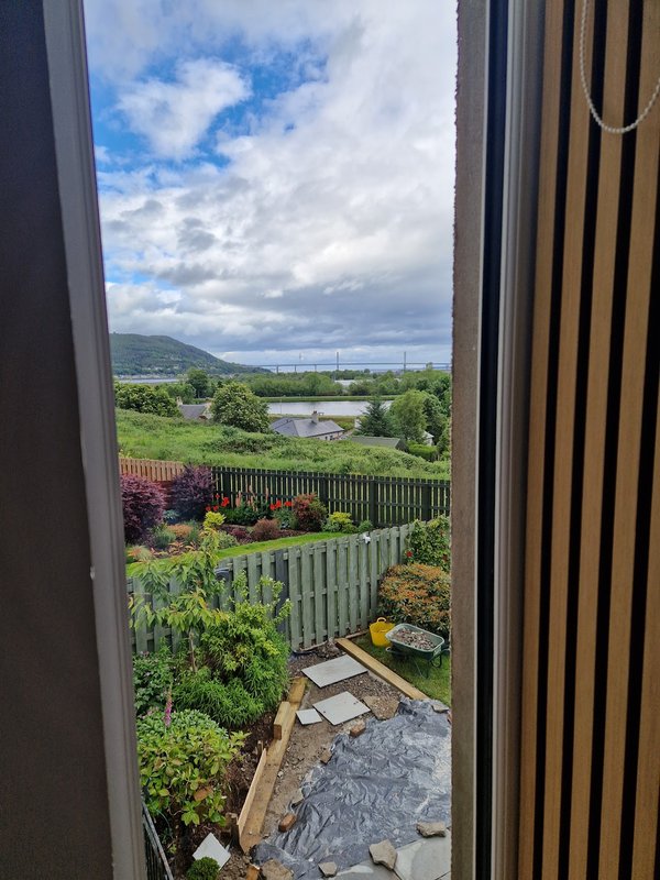 Aberfeldy Lodge Guest House