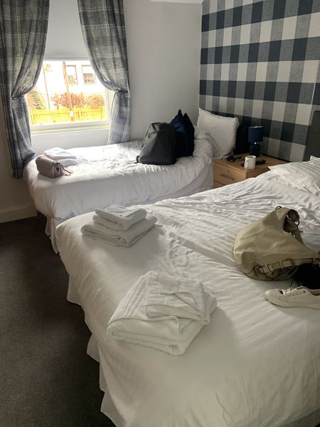 Aberfoyle Inn