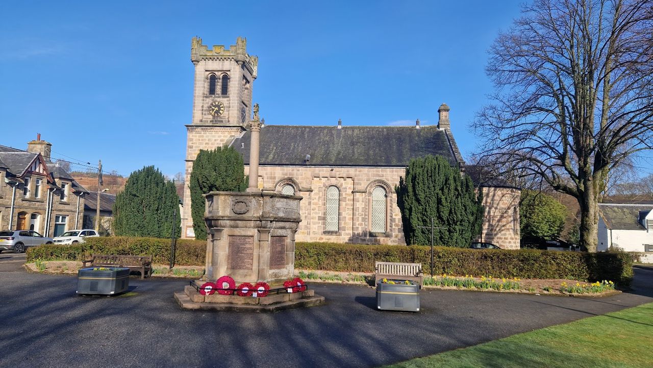 Aberlour Hotel