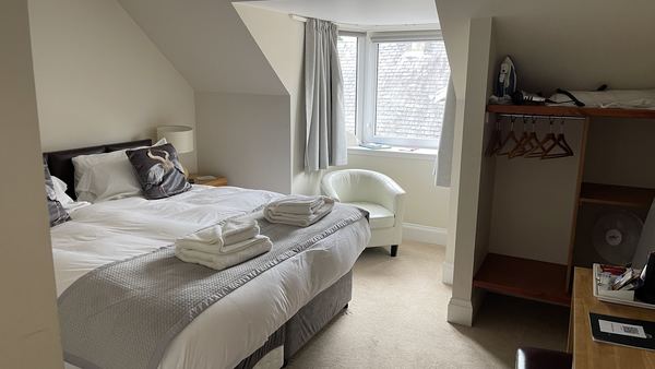 Aberlour Hotel