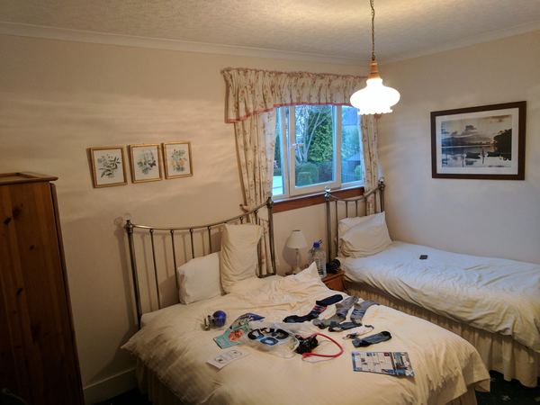 Abermar Guest House