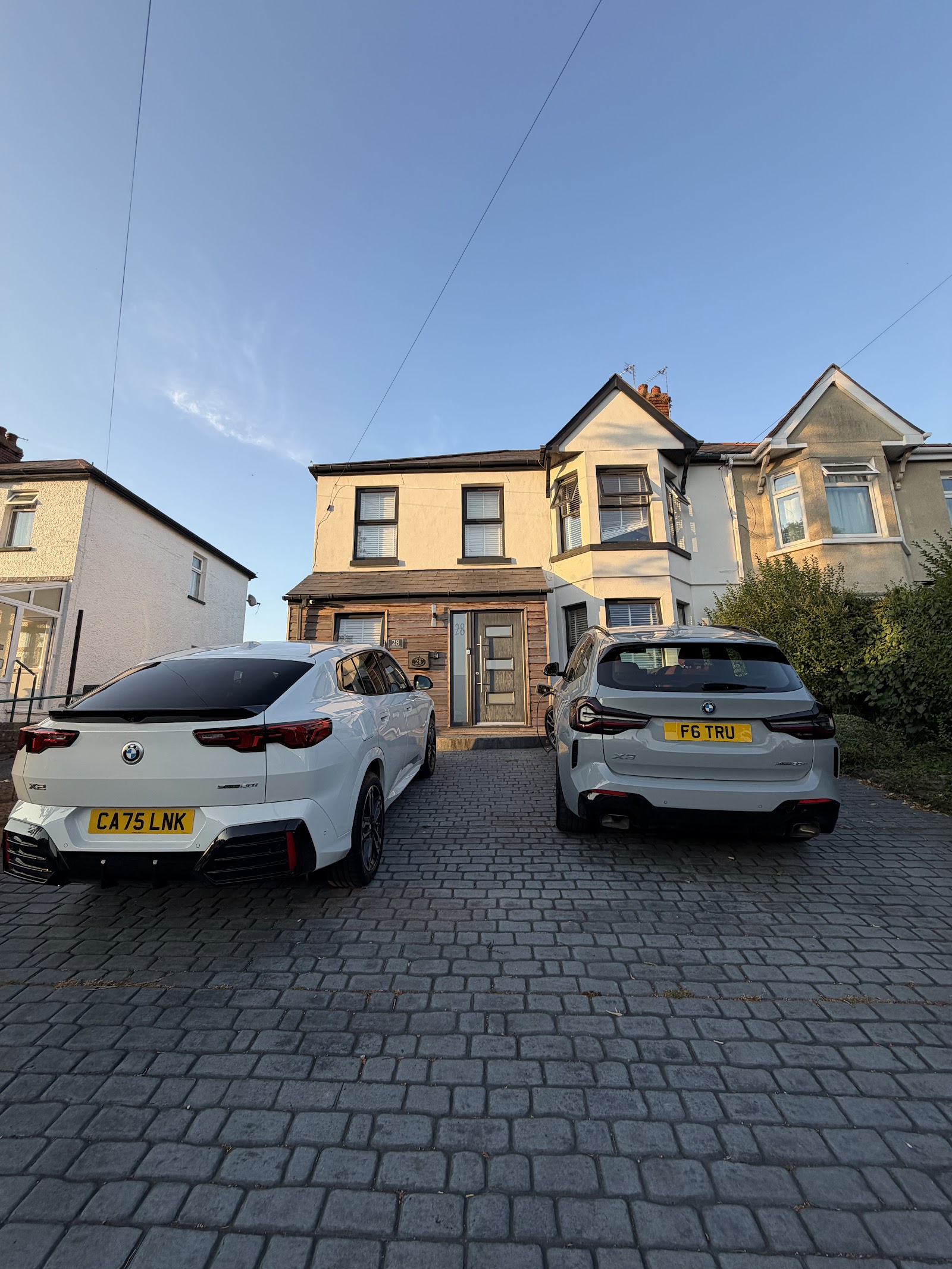 Aberthaw House Hotel