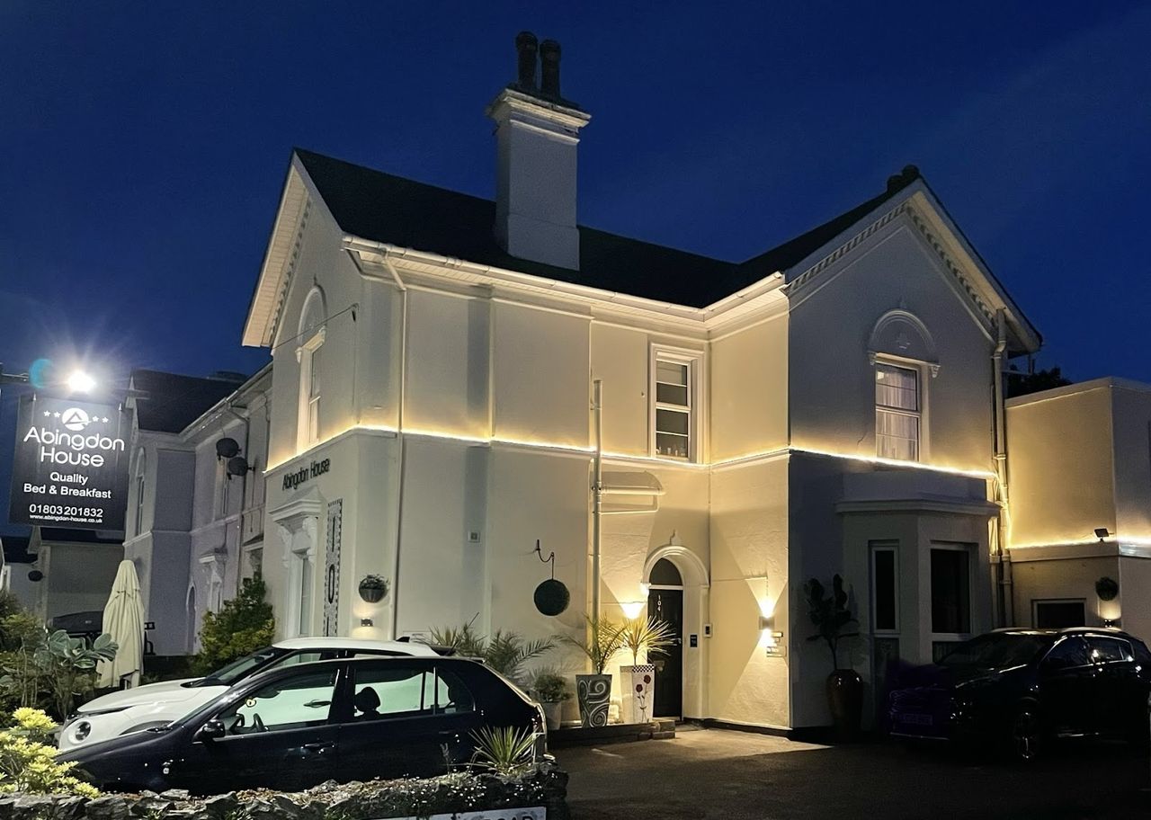 Abingdon House