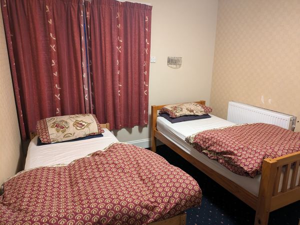 Abinger Guest House