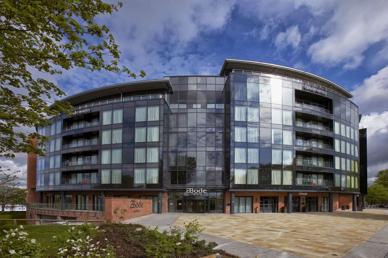 ABode Chester