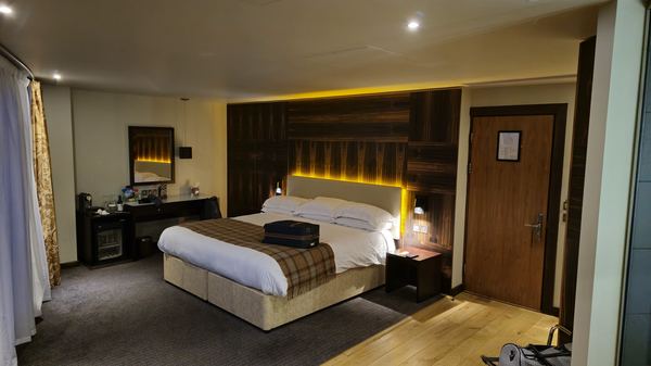 ABode Chester