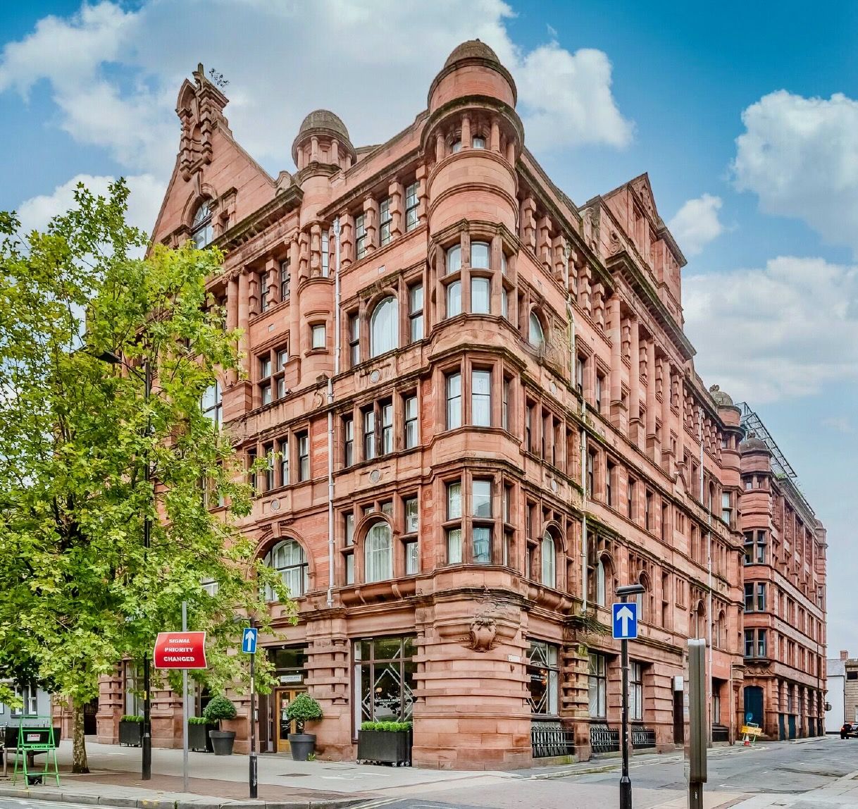 ABode Manchester