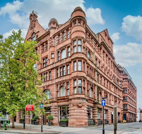 ABode Manchester