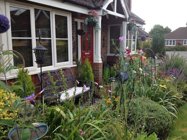 Abodes B&B