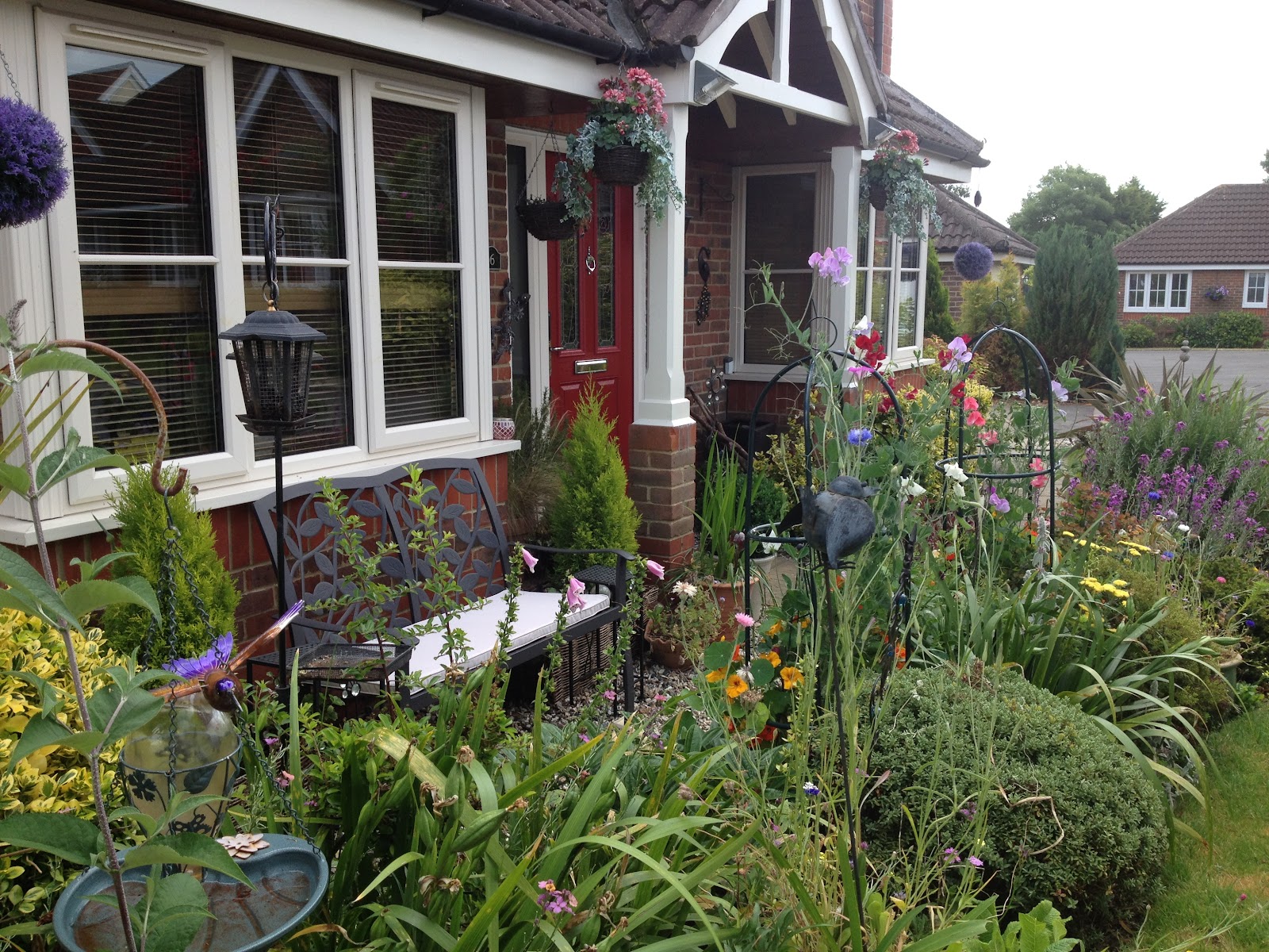 Abodes B&B