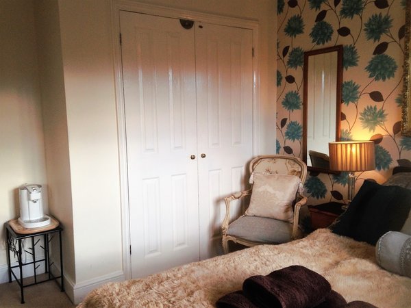Abodes B&B