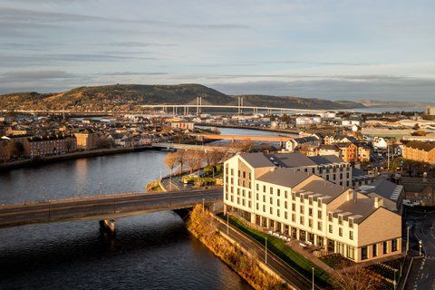 AC Hotel Inverness by Marriott