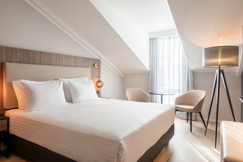 AC Hotel Inverness by Marriott